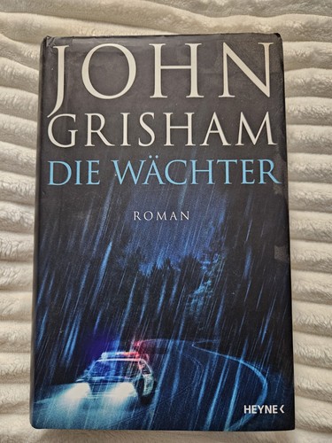 Die wächter buch von john - von,
