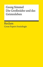 Die großstädte und das - die,