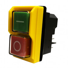 Nullspannungsschalter-Maschine