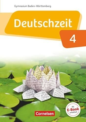 Deutschzeit - ,