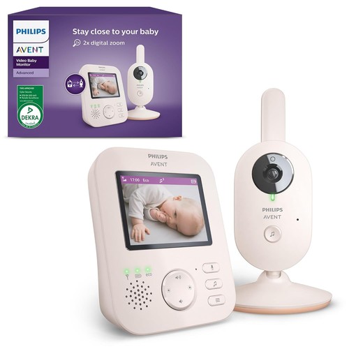 Philips avent video - avent, babyphone