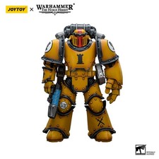 JOYTOY  Warhammer 40K  1/18