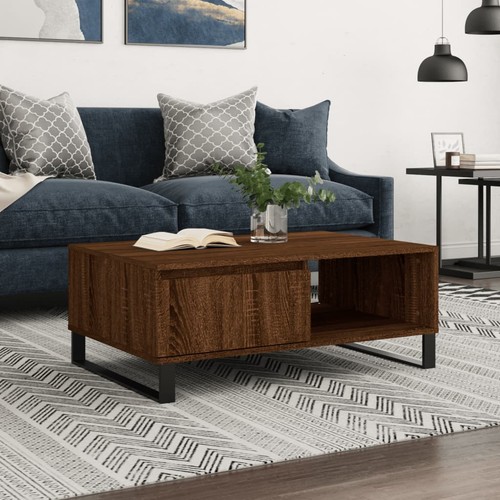 Couchtisch 90x60x35 - , cm