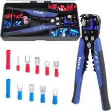 TECPO ABISOLIERZANGE