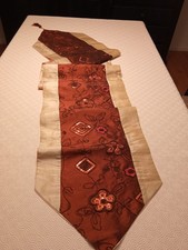 Tischläufer festlich - Top Zustand