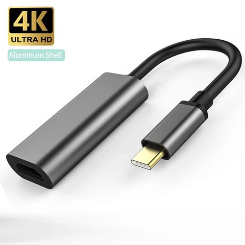 Usb hdmi adapter 4k kabel - 4k,