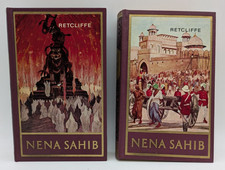 Nena Sahib I, II, Retcliffe
