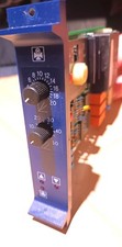 BUDERUS Modul M005