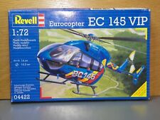 ?Revell 04422 EUROCOPTER EC 145 VIP 1:72 Airbus Roco Italeri AWM Schuco