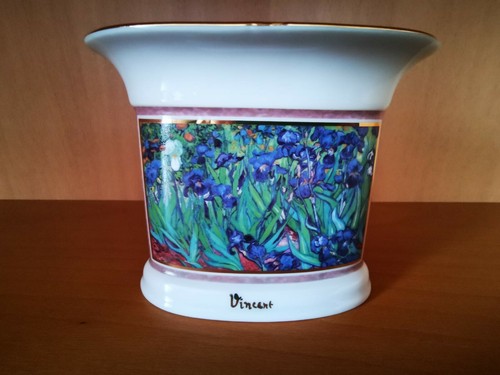 Goebel vase vincent - vase,