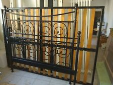 Noresund ikea Bett 140 x 200