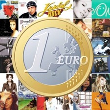 Sammlung konvolut 1 - cd, €