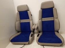 Recaro Orthopäd 94 Klimapaket  Leder Alcantara  Wohnmobil Sitze T5 T6 G Modell