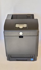 Dell 3130cn Color Laser Drucker Farblaser D641