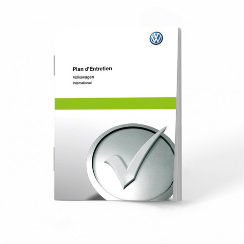 Volkswagen französisch - vw,