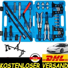 Druckluft Ventilfederspanner
