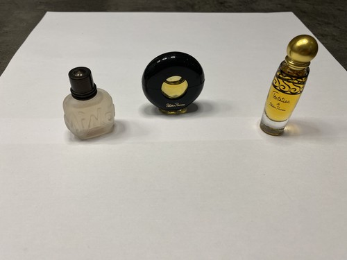 Miniatur flacons parfum - miniatur/en,