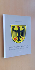 Deutsche Wappen Bundesrepublik