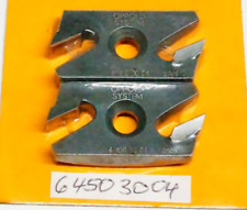 Oppold Fräsmesser für