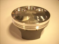 Motor Kolben 76,98 mm wössner