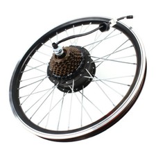 250W 36V E-bike Conversion Kit