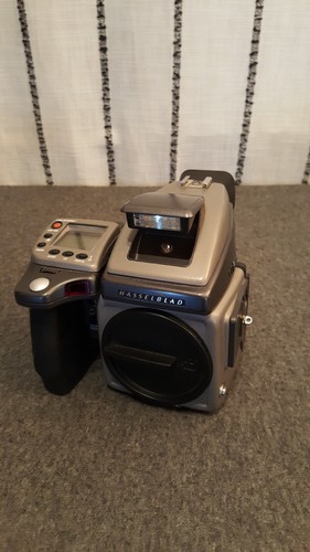 Hasselblad mit hv90x - hasselblad,