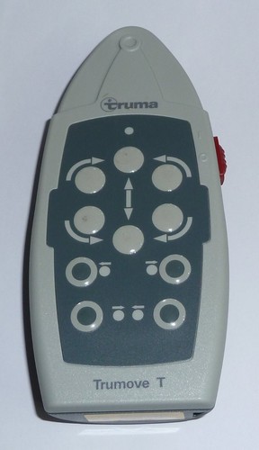 Truma trumove r mobilteil - t,