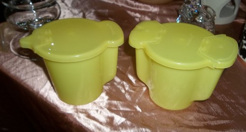 Tupperware milchkännchen 574 - milchkännchen,