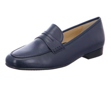 Ara KENT Blau Gr. 39 Damen