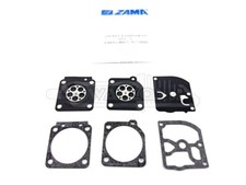 Original ZAMA Membransatz für wenige STIHL HS 45, SH 85, BG 65 85 - C1Q Vergaser