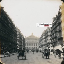 Rue de la Paix, Paris, Foto