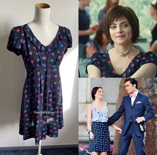 Seltenes kleid bei alice - seltenes,