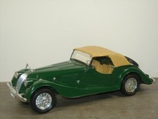 Morgan Plus 8 - Polistil Tonka