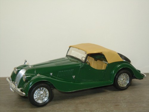 Morgan plus polistil tonka - morgan,