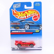Hot Wheels 1999 - BLUE CARD