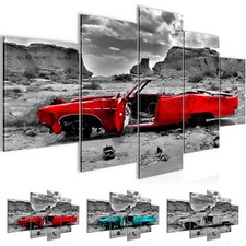 Wandbilder wohnzimmer xxl auto - wandbilder,