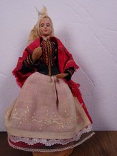 Vintage Sammlerpuppe