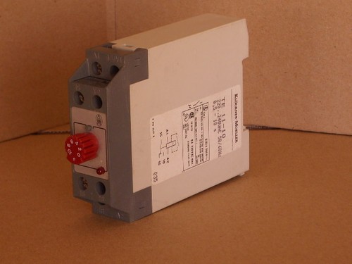 Te11 moeller zeitrelais - te11-10,