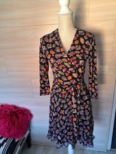 diane von fürstenberg Kleid