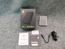 HIDIZS DH80S Tragbarer