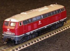 c6B052 Spur N Fleischmann 7232