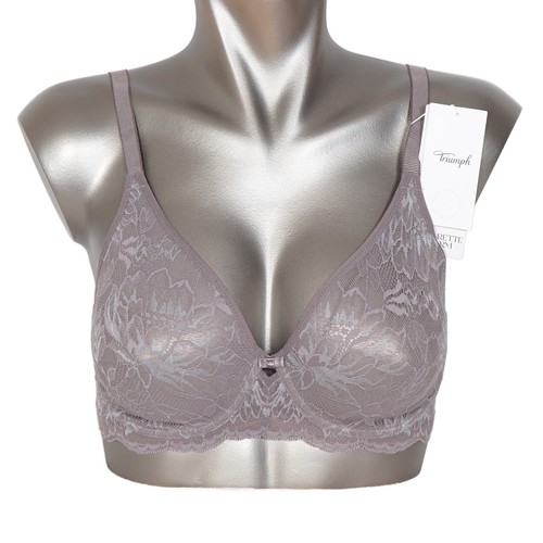 Triumph amourette charm - triumph,