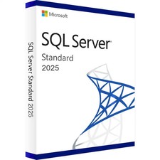 Windows SQL Server 2025