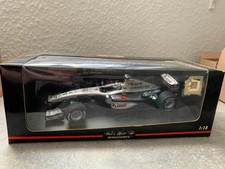 Minichamps 1:18 Kimi