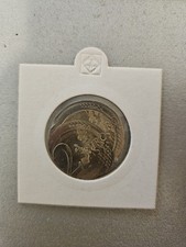 2 Euro Fehlprägung  2021 F Doppelschlag Prägung RAR 