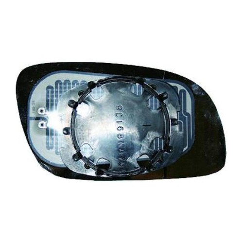 Diederichs spiegelglas - diederichs,