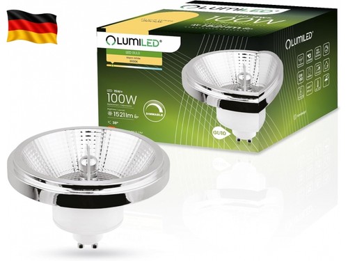 Led leuchtmittel es111 gu10 - led-leuchtmittel,