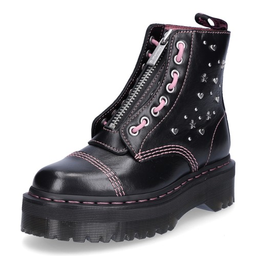 Martens damen schnürboot - martens,