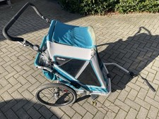 Kinderanhänger Queridoo