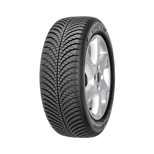 Goodyear vector 4seasons - vector,
